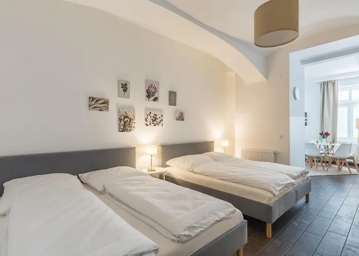 Cozy Heaven In The Lovely 2nd District Of Appartement
