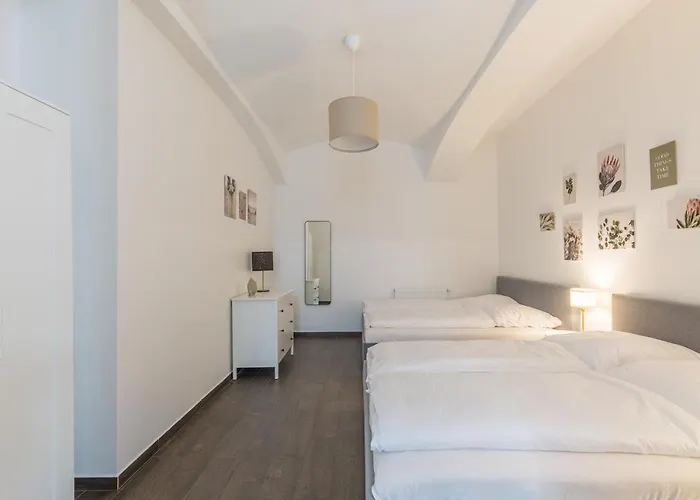 Cozy Heaven In The Lovely 2nd District Of Appartement *