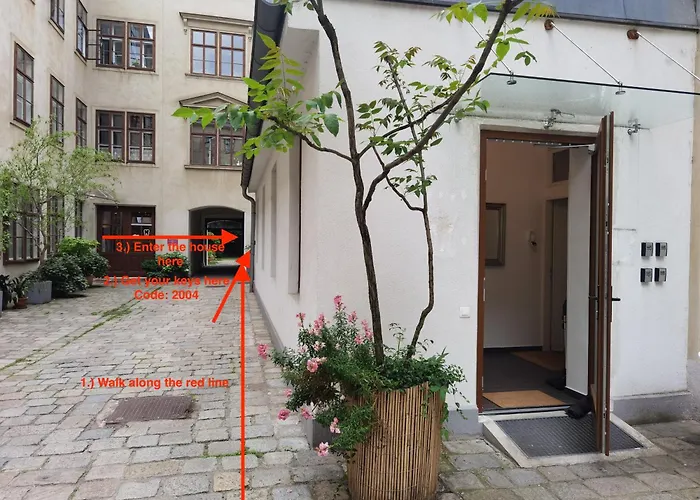 Appartement Cozy Heaven In The Lovely 2nd District Of *